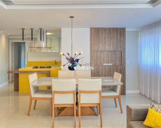 Imagem Apartamento com 3 Quartos à Venda, 123 m² em Centro - Torres Imagem Apartamento com 3 Quartos à Venda, 123 m² em Centro - Torres