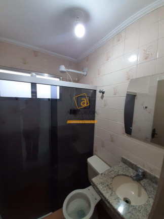 Imagem Apartamento com 3 Quartos à Venda, 85 m² em Jardim Novo Itu - Itu