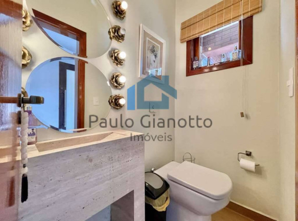 Imagem Casa de Condomínio com 4 Quartos à Venda, 500 m² em Granja Viana - Cotia