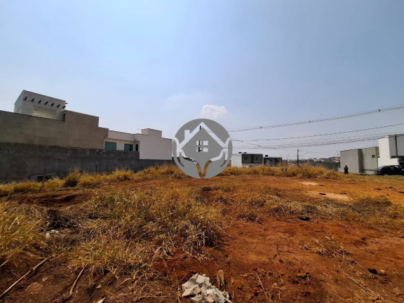 Imagem Imóvel à Venda, 297 m² em Liberdade - Santa Luzia Imagem Imóvel à Venda, 297 m² em Liberdade - Santa Luzia