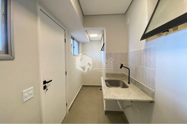 Imagem Apartamento com 2 Quartos à Venda, 80 m² em Vila Regente Feijó - São Paulo Imagem Apartamento com 2 Quartos à Venda, 80 m² em Vila Regente Feijó - São Paulo