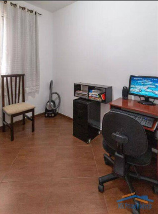 Imagem Apartamento com 3 Quartos à Venda, 53 m² em São Pedro - Osasco
