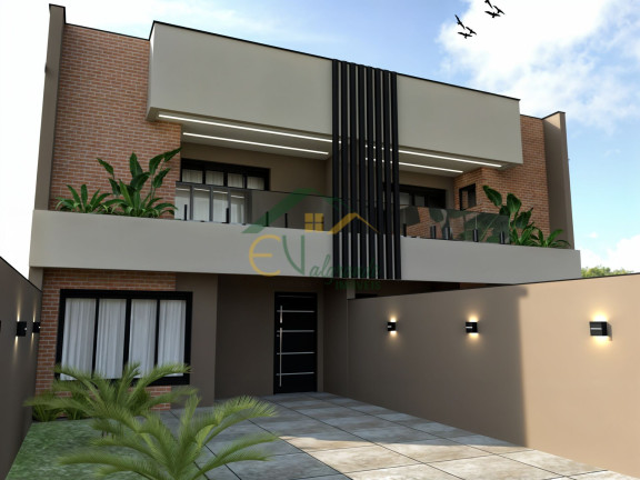Imagem Sobrado com 3 Quartos à Venda, 166 m² em Centro - Matinhos Imagem Sobrado com 3 Quartos à Venda, 166 m² em Centro - Matinhos