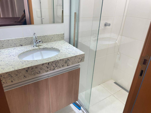 Imagem Apartamento com 1 Quarto à Venda, 36 m² em Turista - Caldas Novas Imagem Apartamento com 1 Quarto à Venda, 36 m² em Turista - Caldas Novas
