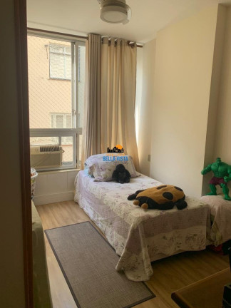 Imagem Apartamento com 2 Quartos à Venda, em Aparecida - Santos Imagem Apartamento com 2 Quartos à Venda, em Aparecida - Santos