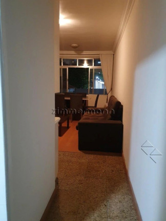 Imagem Apartamento com 2 Quartos à Venda, 100 m² em Barra Funda - Sao Paulo