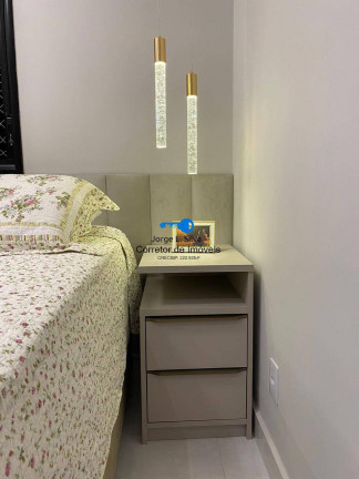 Imagem Apartamento com 2 Quartos à Venda, 47 m² em Vila Yolanda - Osasco