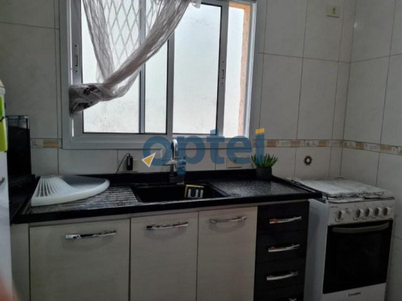 Imagem Imóvel com 2 Quartos à Venda, 134 m² em Utinga - Santo André Imagem Imóvel com 2 Quartos à Venda, 134 m² em Utinga - Santo André