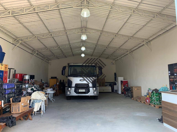 Imagem Galpão à Venda, 234 m² em Conjunto Habitacional Júlio De Mesquita Filho - Sorocaba Imagem Galpão à Venda, 234 m² em Conjunto Habitacional Júlio De Mesquita Filho - Sorocaba