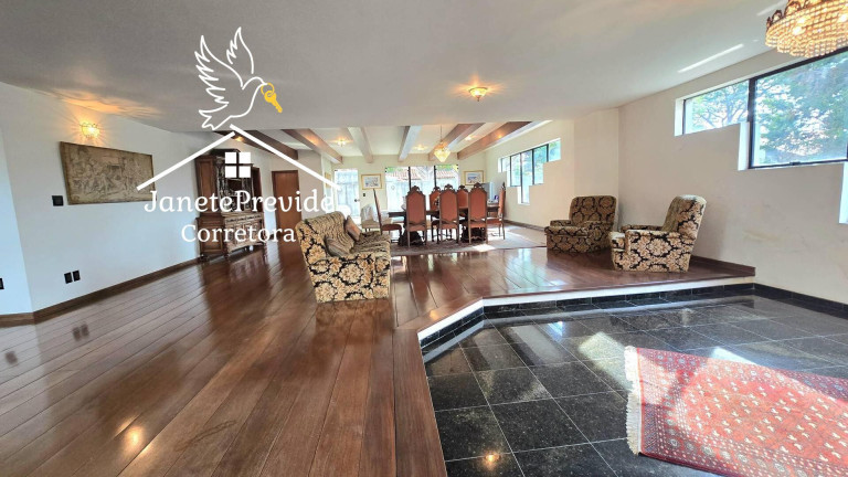 Imagem Casa de Condomínio com 4 Quartos à Venda, 651 m² em Alphaville - Santana De Parnaíba Imagem Casa de Condomínio com 4 Quartos à Venda, 651 m² em Alphaville - Santana De Parnaíba
