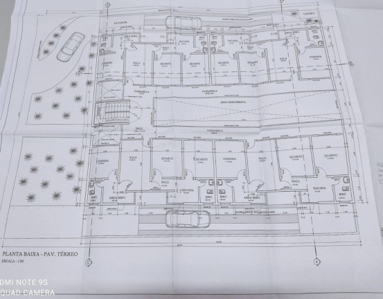 Imagem Terreno à Venda, 750 m² em Boa Esperança - Cuiabá Imagem Terreno à Venda, 750 m² em Boa Esperança - Cuiabá