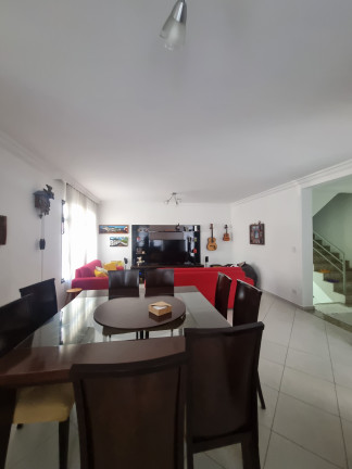 Imagem Imóvel com 4 Quartos à Venda, 290 m² em Independência - São Bernardo Do Campo Imagem Imóvel com 4 Quartos à Venda, 290 m² em Independência - São Bernardo Do Campo
