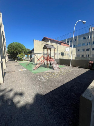 Imagem Apartamento com 2 Quartos à Venda, 50 m² em Jardim Satélite - São José Dos Campos