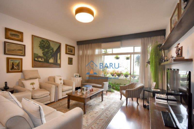 Imagem Apartamento com 4 Quartos à Venda, 250 m² em Jardim Paulista - São Paulo Imagem Apartamento com 4 Quartos à Venda, 250 m² em Jardim Paulista - São Paulo