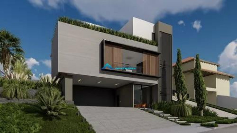 Imagem Terreno à Venda, 1.000 m² em Caxambu - Jundiaí