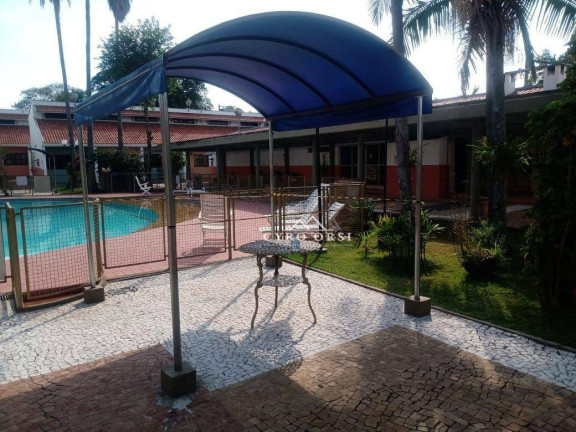 Imagem Casa com 1 Quarto à Venda, 43 m² em Colinas Do Piracicaba (ártemis) - Piracicaba