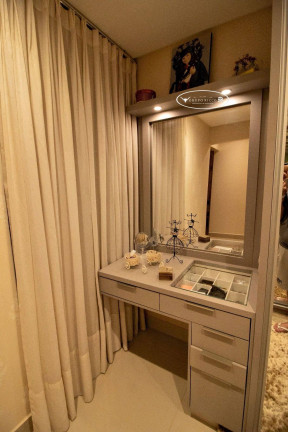 Imagem Apartamento com 3 Quartos à Venda, 125 m² em Setor Oeste - Goiânia