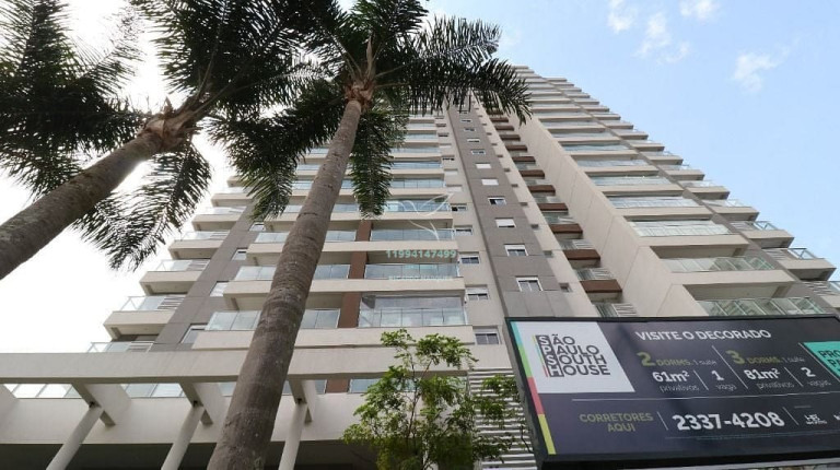 Imagem Apartamento com 3 Quartos à Venda, 81 m² em Granja Julieta - São Paulo Imagem Apartamento com 3 Quartos à Venda, 81 m² em Granja Julieta - São Paulo