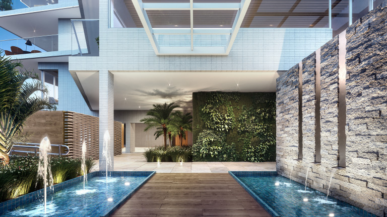 Imagem Imóvel com 3 Quartos à Venda, 234 m² em Batista Campos - Belém Imagem Imóvel com 3 Quartos à Venda, 234 m² em Batista Campos - Belém