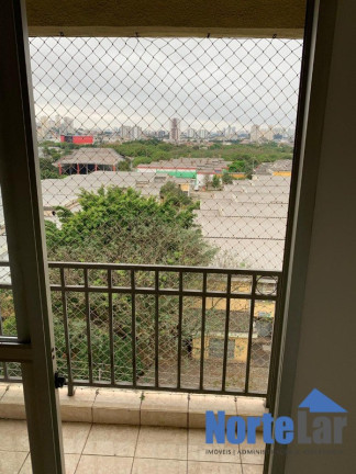 Imagem Apartamento com 3 Quartos à Venda, 62 m² em Vila Guilherme - São Paulo Imagem Apartamento com 3 Quartos à Venda, 62 m² em Vila Guilherme - São Paulo