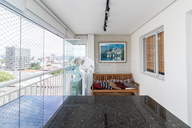 Imagem Apartamento com 3 Quartos à Venda, 78 m² em Vila Romana - São Paulo Imagem Apartamento com 3 Quartos à Venda, 78 m² em Vila Romana - São Paulo