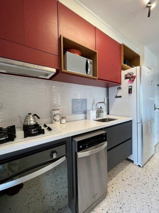 Imagem Apartamento com 2 Quartos à Venda, 63 m² em Butantã - São Paulo Imagem Apartamento com 2 Quartos à Venda, 63 m² em Butantã - São Paulo