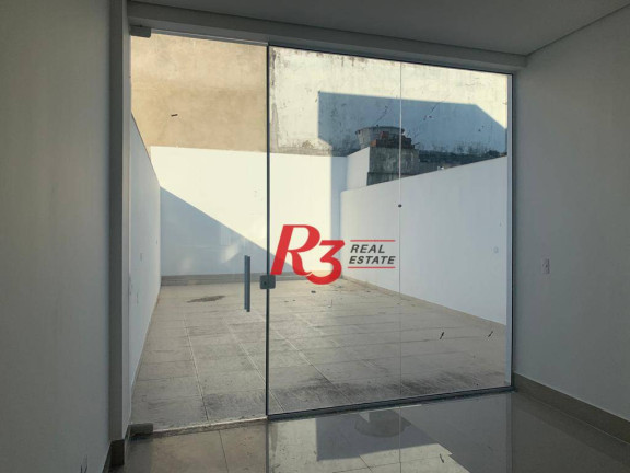 Imagem Loja para Alugar, 323 m² em Gonzaga - Santos