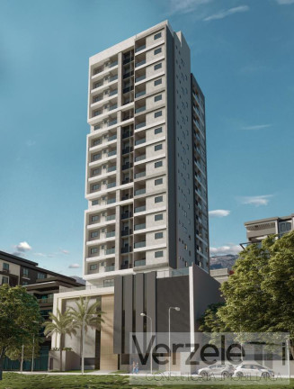 Imagem Imóvel com 2 Quartos à Venda, 74 m² em Praia Brava De Itajaí - Itajaí