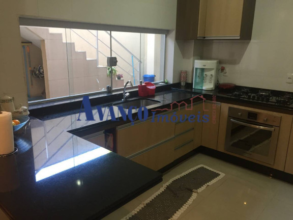Imagem Casa com 3 Quartos à Venda, 160 m² em Jardim Pacaembu I - Itupeva Imagem Casa com 3 Quartos à Venda, 160 m² em Jardim Pacaembu I - Itupeva