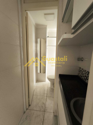 Imagem Sala Comercial para Alugar, 48 m² em Cidade Alta - Piracicaba