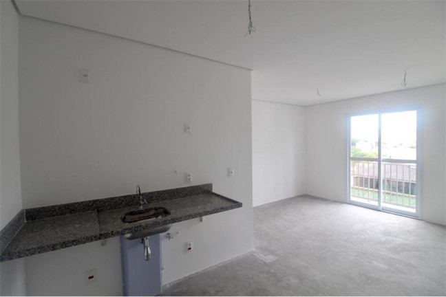 Imagem Imóvel com 1 Quarto à Venda, em Centro - São Paulo Imagem Imóvel com 1 Quarto à Venda, em Centro - São Paulo