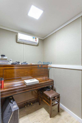Imagem Sobrado com 4 Quartos à Venda, 197 m² em Barra Funda - São Paulo Imagem Sobrado com 4 Quartos à Venda, 197 m² em Barra Funda - São Paulo