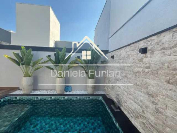 Imagem Casa de Condomínio com 3 Quartos à Venda, 195 m² em Condomínio Ibiti Reserva - Sorocaba