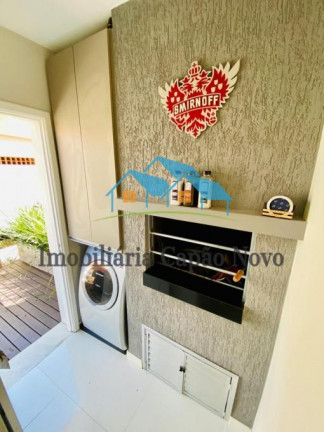 Imagem Sobrado com 2 Quartos à Venda, 90 m² em Capão Novo - Capão Da Canoa