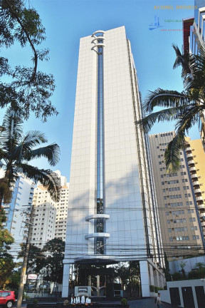 Imóvel para Alugar, 250 m² em Alphaville - Barueri