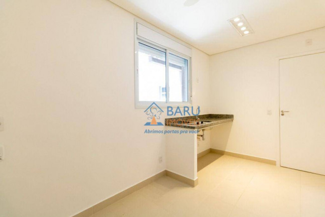 Imagem Apartamento com 1 Quarto para Alugar, 15 m² em Campos Elíseos - São Paulo Imagem Apartamento com 1 Quarto para Alugar, 15 m² em Campos Elíseos - São Paulo
