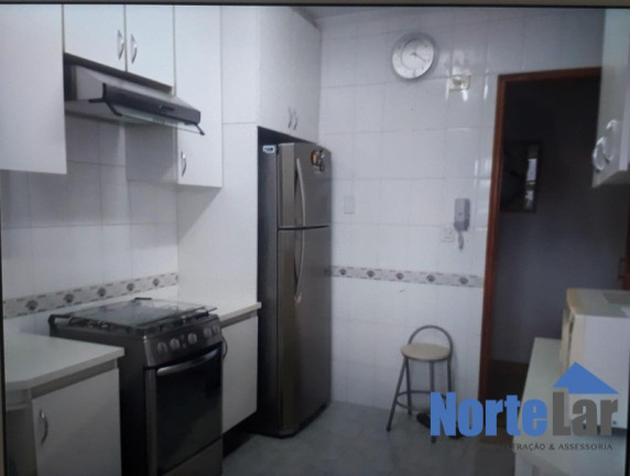 Imagem Apartamento com 2 Quartos à Venda, 62 m² em Vila Guilherme - São Paulo Imagem Apartamento com 2 Quartos à Venda, 62 m² em Vila Guilherme - São Paulo