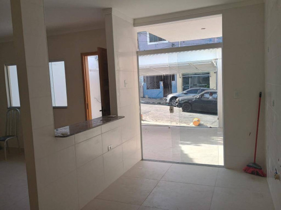 Imagem Casa com 2 Quartos à Venda, 82 m² em Vila Alpina - São Paulo Imagem Casa com 2 Quartos à Venda, 82 m² em Vila Alpina - São Paulo