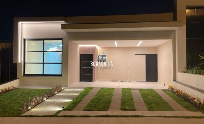 Imagem Casa com 3 Quartos à Venda, em Residencial Evidências - Indaiatuba Imagem Casa com 3 Quartos à Venda, em Residencial Evidências - Indaiatuba