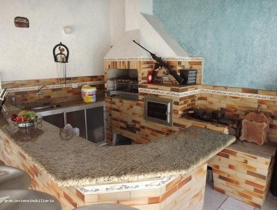 Imagem Casa com 5 Quartos à Venda, 600 m² em Haras Bela Vista - Vargem Grande Paulista Imagem Casa com 5 Quartos à Venda, 600 m² em Haras Bela Vista - Vargem Grande Paulista