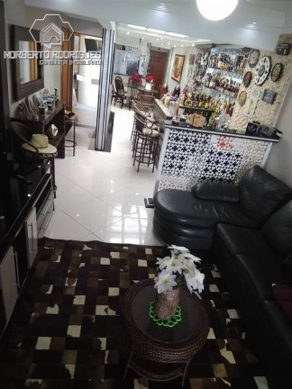 Imagem Apartamento com 3 Quartos à Venda, 168 m² em Guilhermina - Praia Grande Imagem Apartamento com 3 Quartos à Venda, 168 m² em Guilhermina - Praia Grande