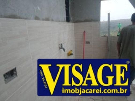 Imagem Casa à Venda, em Cid. Salvador - Jacareí Imagem Casa à Venda, em Cid. Salvador - Jacareí