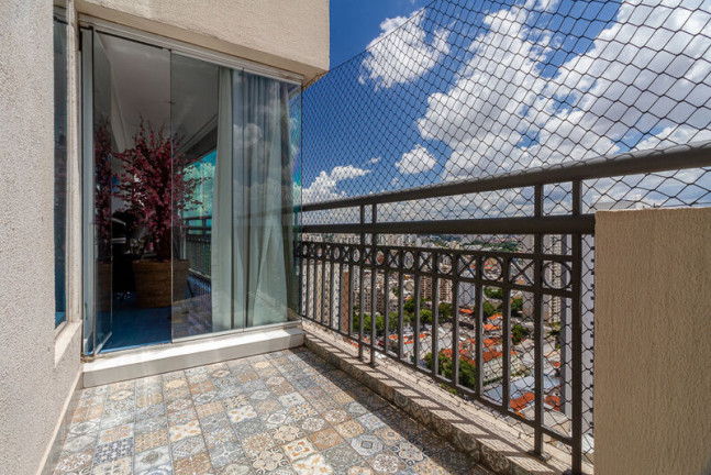 Imagem Cobertura com 3 Quartos à Venda, 320 m² em Vila Romana - São Paulo