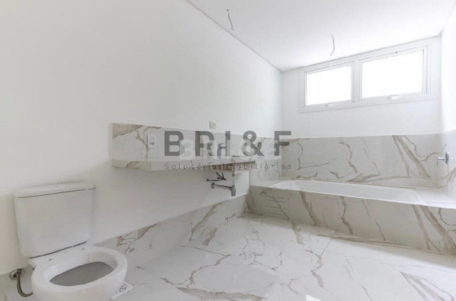Imagem Casa com 4 Quartos à Venda, 533 m² em Brooklin - São Paulo Imagem Casa com 4 Quartos à Venda, 533 m² em Brooklin - São Paulo