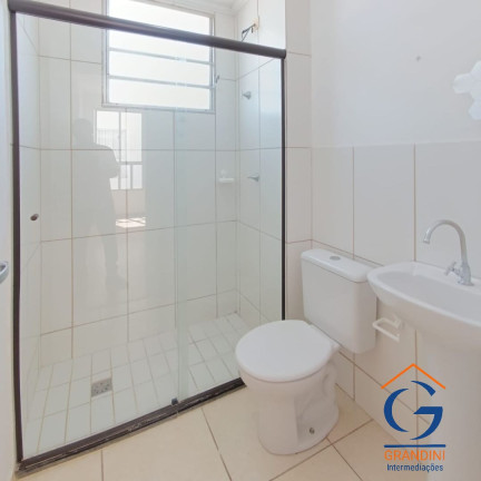 Imagem Apartamento com 2 Quartos à Venda, 50 m² em Apartamento Morada Do Campo - Mogi Guaçu Imagem Apartamento com 2 Quartos à Venda, 50 m² em Apartamento Morada Do Campo - Mogi Guaçu