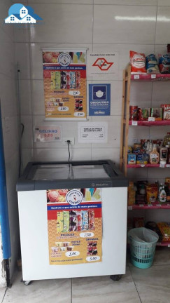 Imagem Sala Comercial à Venda, 30 m² em Santo André Imagem Sala Comercial à Venda, 30 m² em Santo André