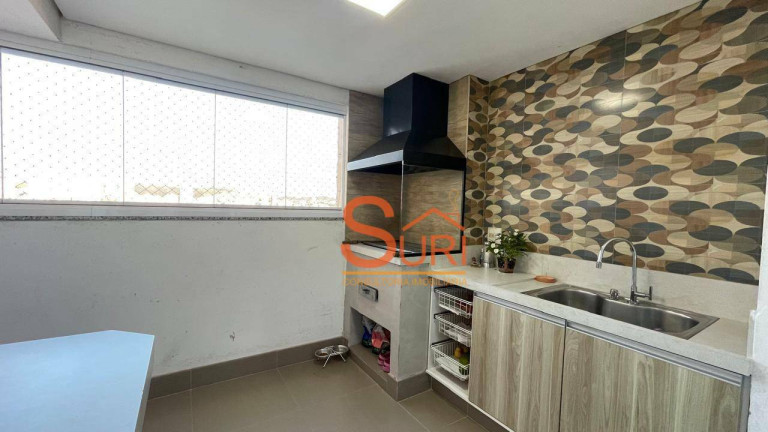 Imagem Apartamento com 3 Quartos à Venda, 158 m² em Vila Gonçalves - São Bernardo Do Campo Imagem Apartamento com 3 Quartos à Venda, 158 m² em Vila Gonçalves - São Bernardo Do Campo