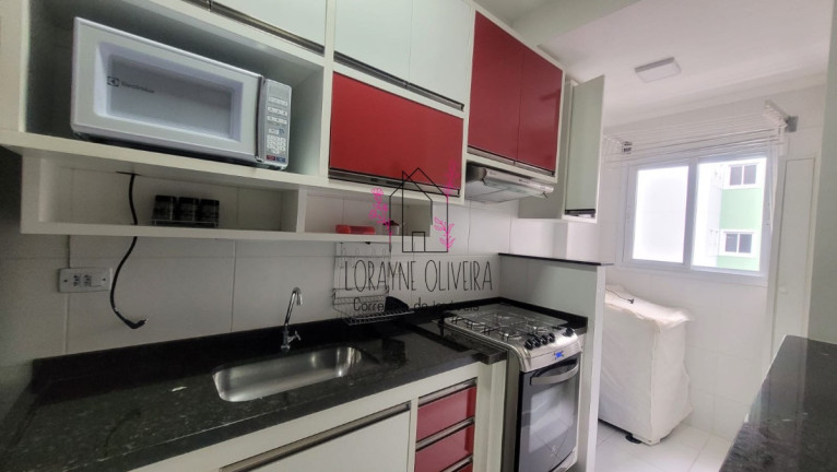 Imagem Apartamento com 2 Quartos à Venda, 55 m² em Itaguá - Ubatuba