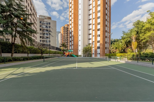 Imagem Apartamento com 4 Quartos à Venda, 152 m² em Parque Bairro Morumbi - São Paulo