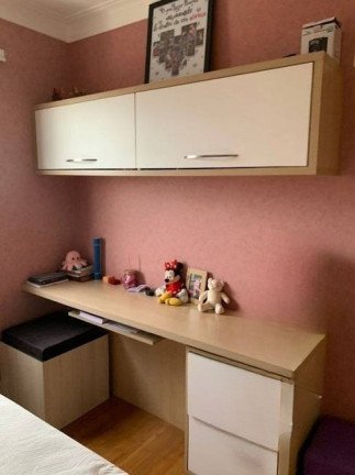 Imagem Apartamento com 3 Quartos à Venda, 98 m² em Osvaldo Cruz - São Caetano Do Sul Imagem Apartamento com 3 Quartos à Venda, 98 m² em Osvaldo Cruz - São Caetano Do Sul